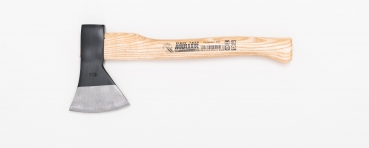 Hatchet, "Black", Ash-handle, 600g